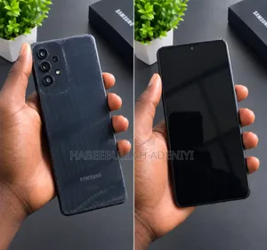 Samsung Galaxy A32 5G 64 GB Gray