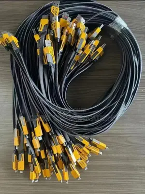 240w Tc -iPhone Cable