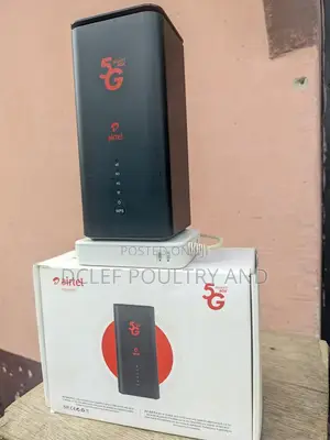 ZLT X25 Pro Router