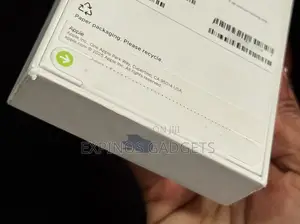 New Apple iPhone 17 256 GB Blue