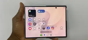 Samsung Galaxy Z Fold7 1 TB White