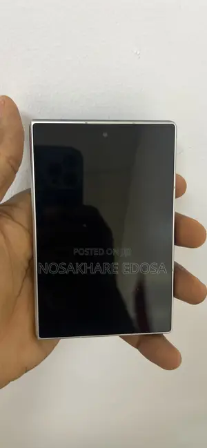 Samsung Galaxy Z Fold7 1 TB White