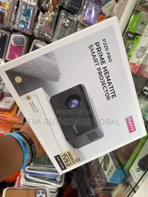 Havit Pj211 Pro Android Proector