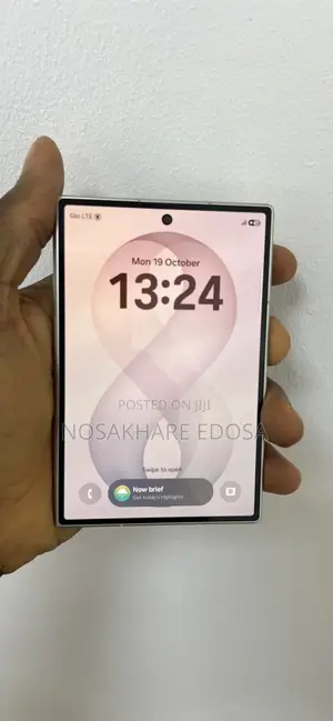 Samsung Galaxy Z Fold7 1 TB White