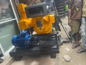 2inches Diesel Flow Meter