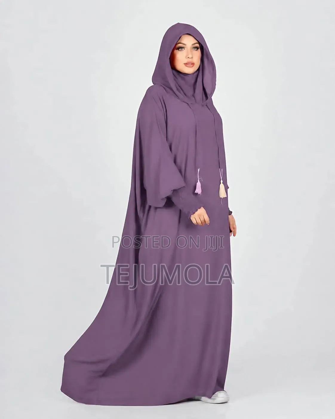 Abaya Dubai