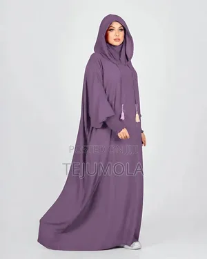 Abaya Dubai