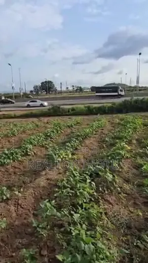 7467sqm Commercial Land for Sale | Kyami District, Abuja
