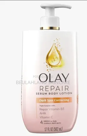 Olay Dark Spot Correcting