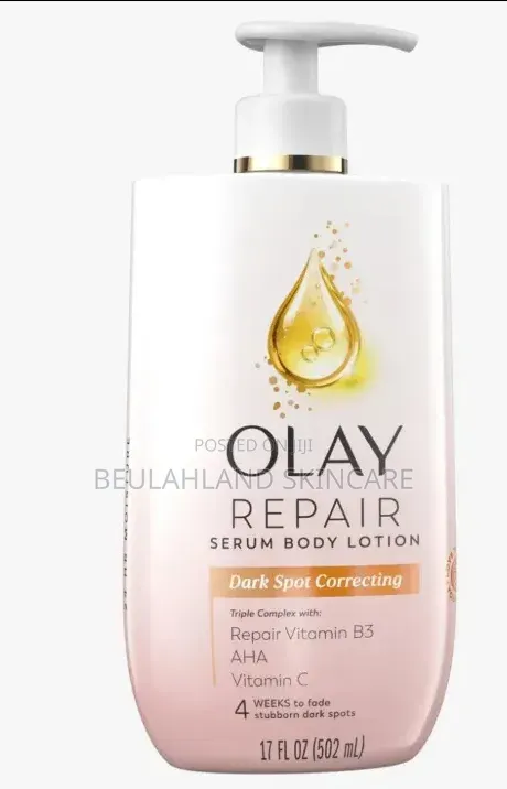 Olay Dark Spot Correcting