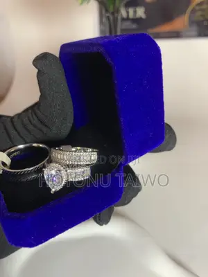 Wedding Rings