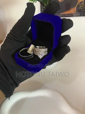Wedding Rings