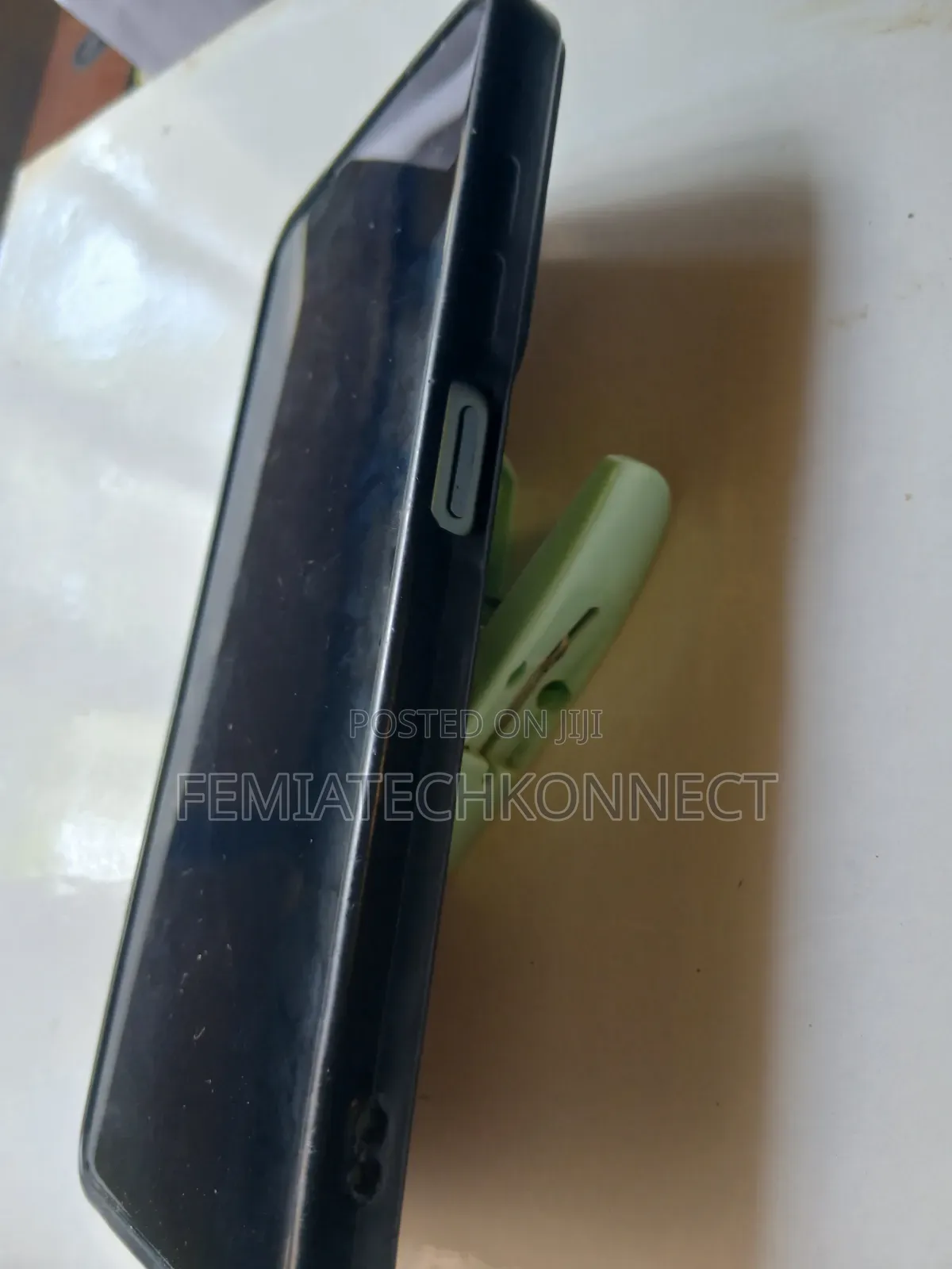 Itel P55 128 GB Gray