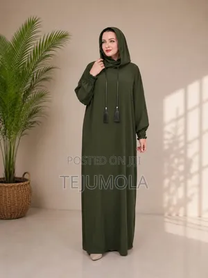 Abaya Dubai