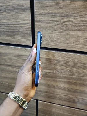 Apple iPhone 17 Pro Max 1 TB Blue