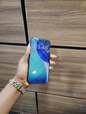 Apple iPhone 17 Pro Max 1 TB Blue