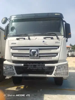 Dump Trucks