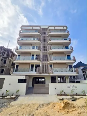 4bdrm House in Ikate for sale