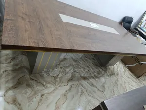 Conference Table by 8