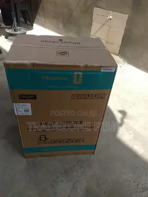 Hisense FC-130SH 97L Compact Chest Freezer
