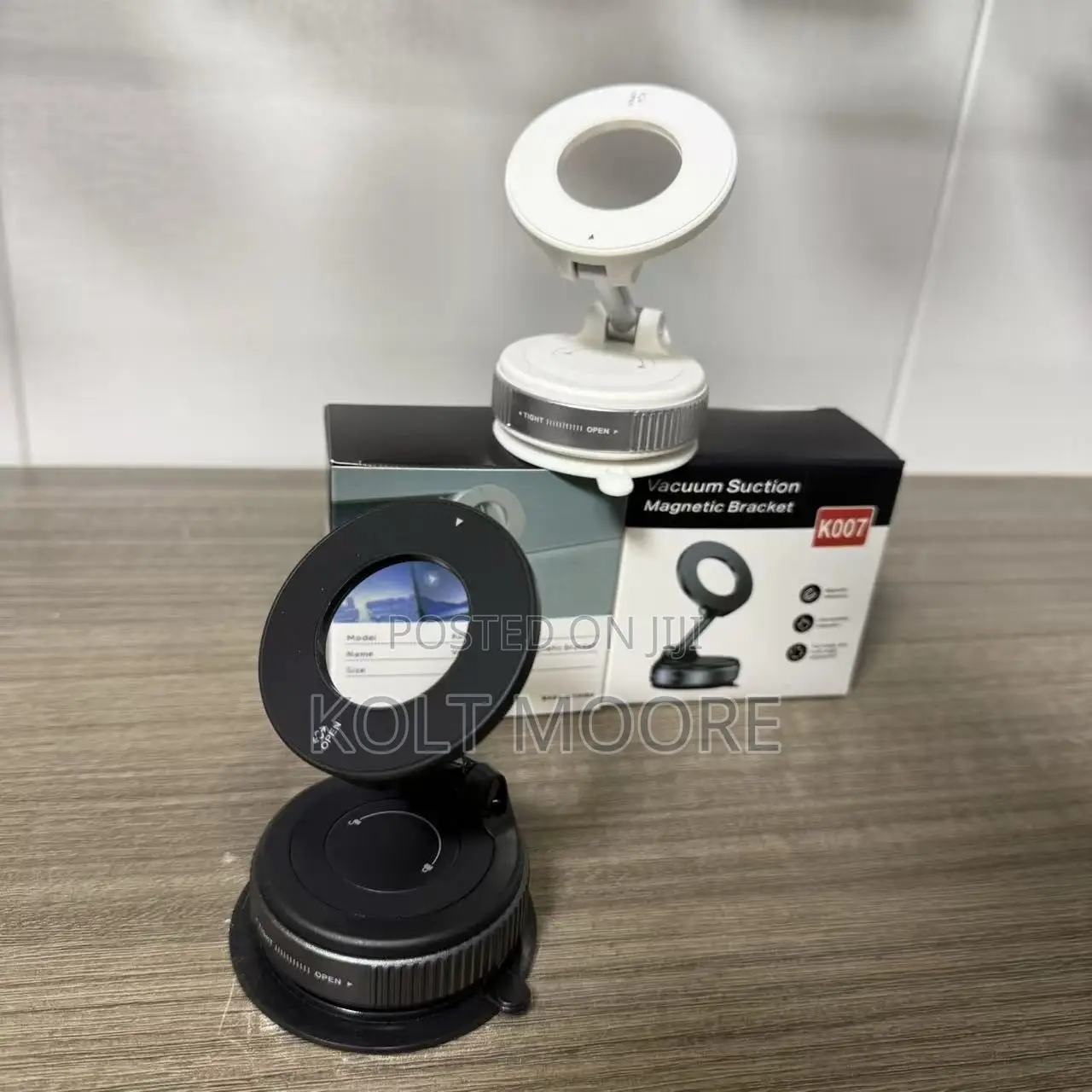 Phone Mount