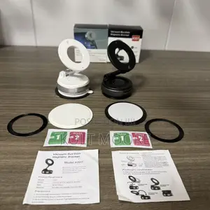 Phone Mount