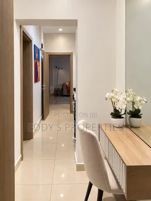 Luxury 3 Bedroom Apartment