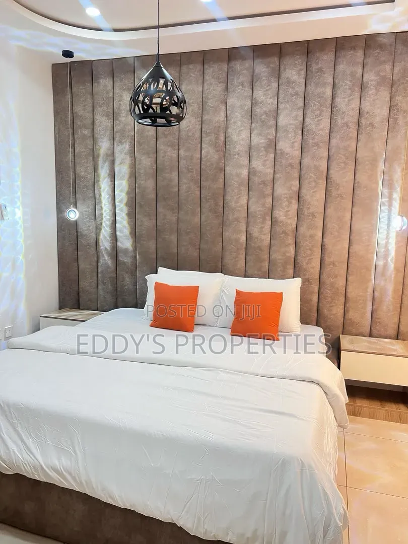 Luxury 3 Bedroom Apartment