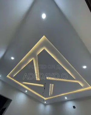 POP Ceiling Experts, Wall Screeding & Interior Services