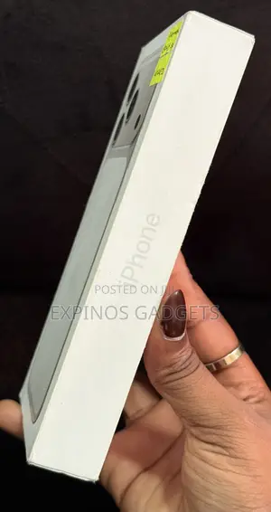 New Apple iPhone 17 Pro Max 512 GB Silver