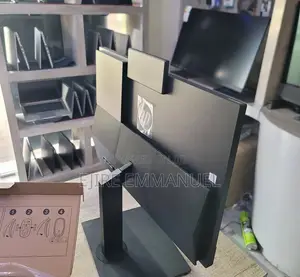 New Desktop Computer HP ProOne 600 8GB Intel Core i5 SSD 256GB