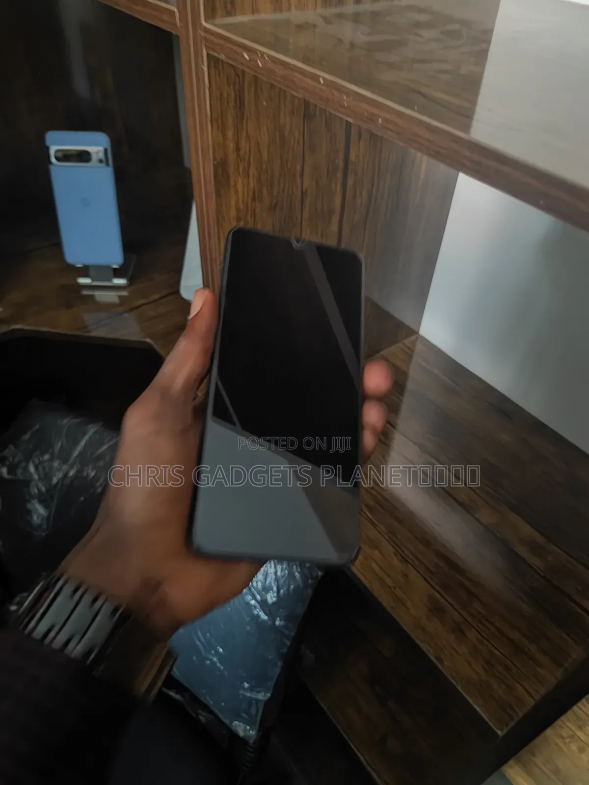 Xiaomi Redmi A3 128 GB Black
