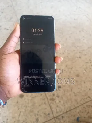 Infinix Note 8i 64 GB