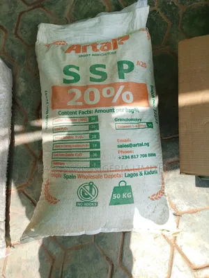 Artal SSP 20%