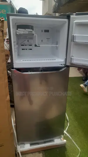 Brand New LG 260L Fridge – Quality and Convenience Combined