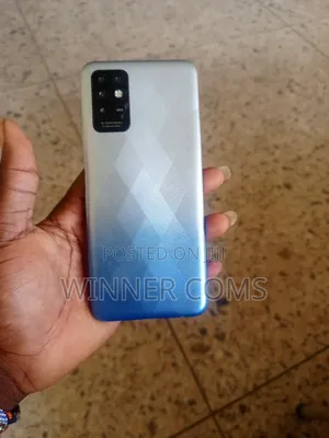 Infinix Note 8i 64 GB