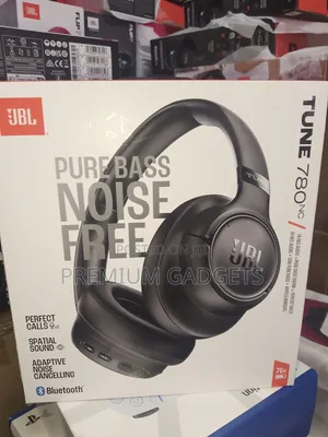 JBL Tune 780