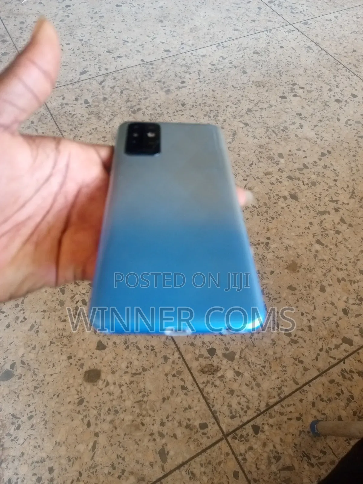 Infinix Note 8i 64 GB
