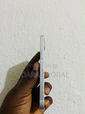 Apple iPhone 12 mini 64 GB White