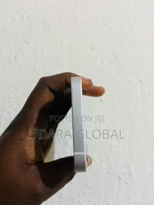 Apple iPhone 12 mini 64 GB White