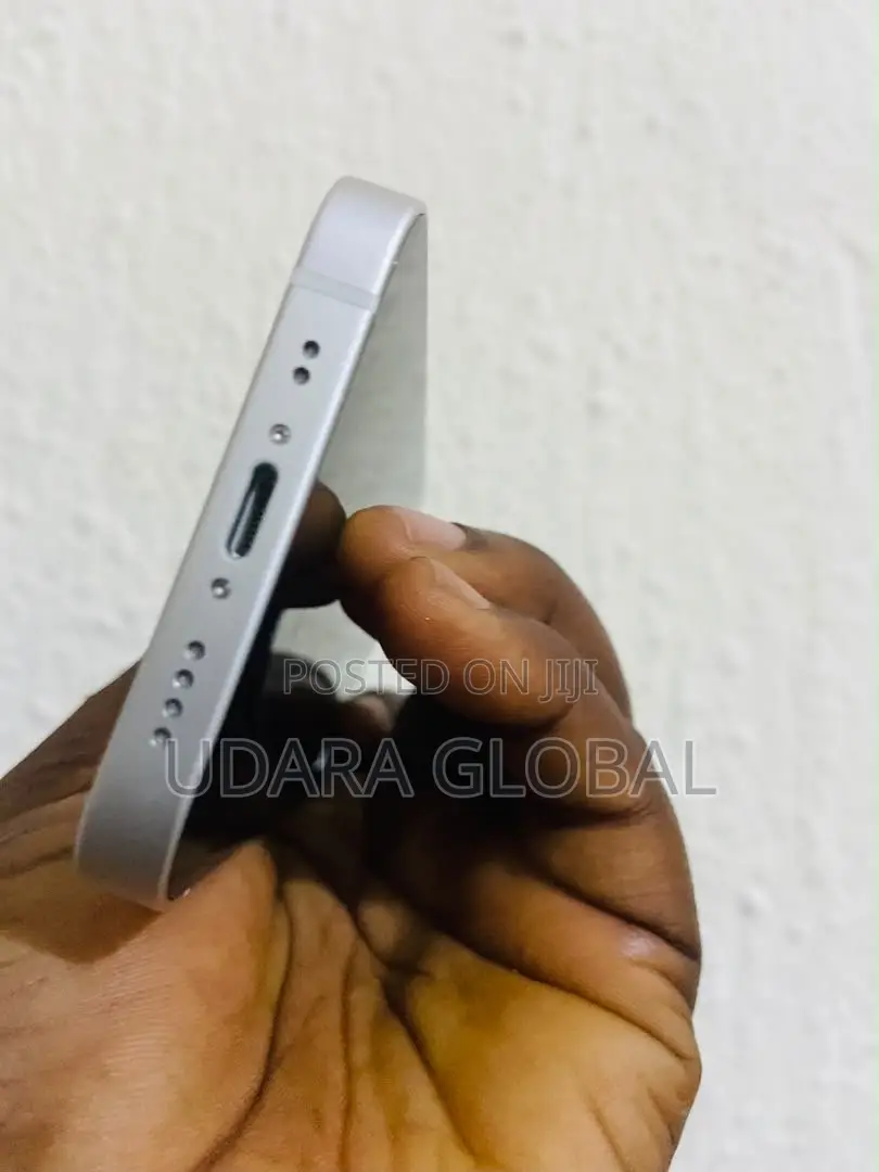 Apple iPhone 12 mini 64 GB White