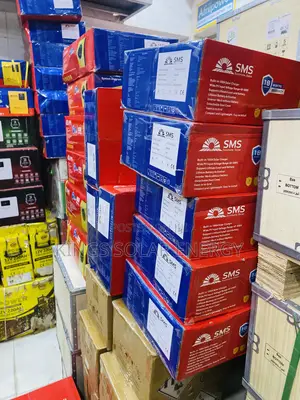 Available 3.6kva 24v SMS Solar Inverter