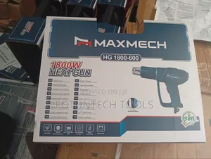 Heat Gun 1800-600w