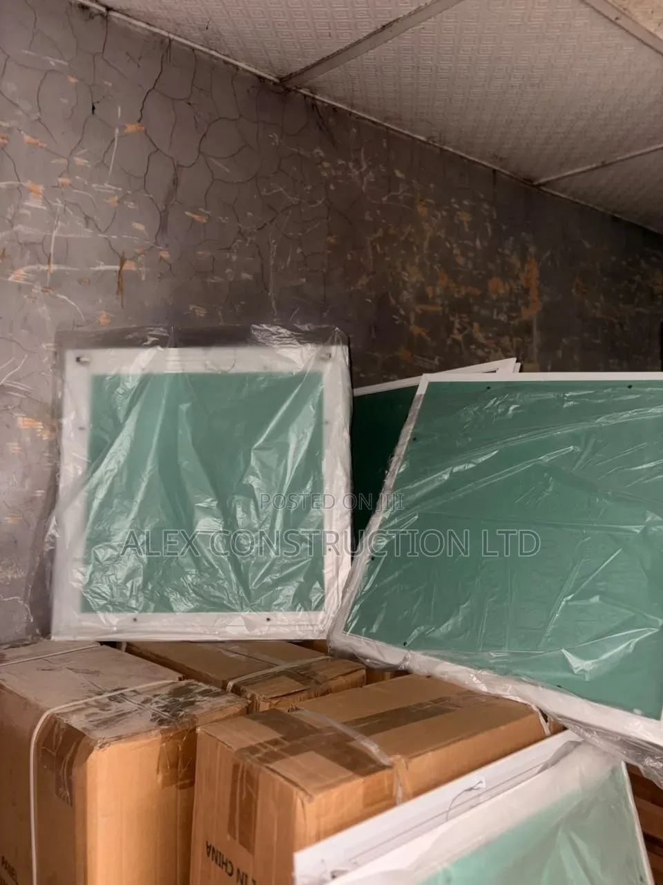 Access Panel 60×60mm/40×40mm