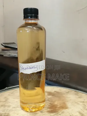 Strawberry 500ml
