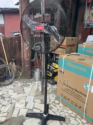 Sonik Standing Fan