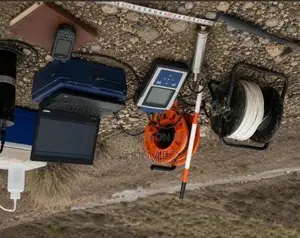 Geophysical Survey / Services ( Geophysics)