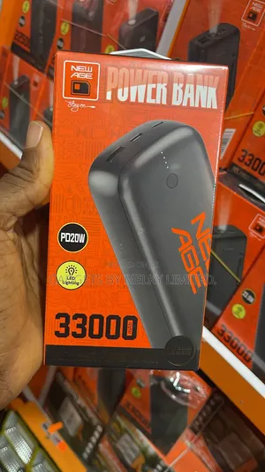 Power Bank