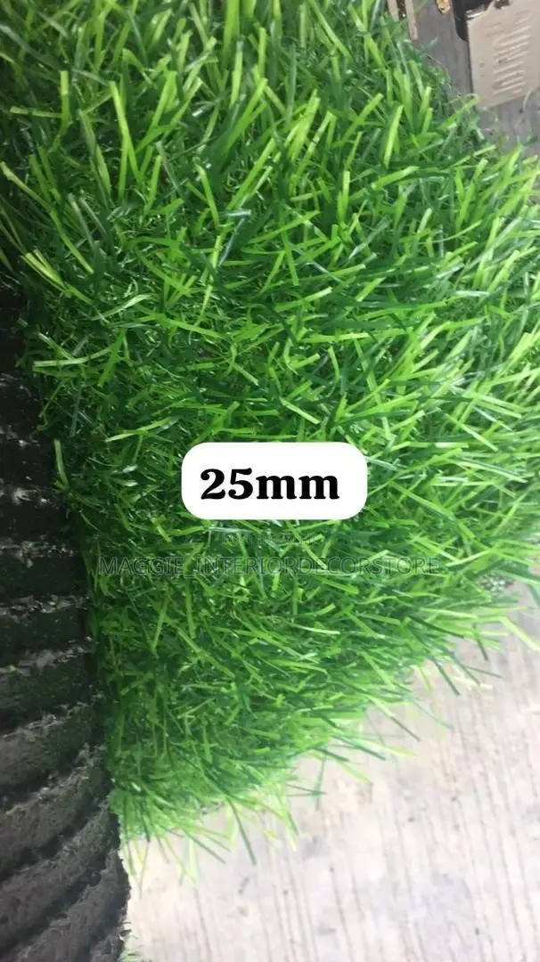 Artificial Grasss