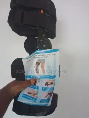 R.O.M Brace Knee